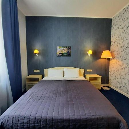 Hotel Ajur 敖德萨 外观 照片