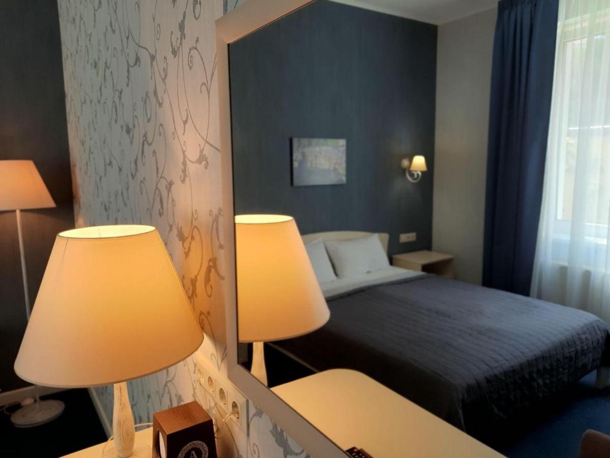 Hotel Ajur 敖德萨 外观 照片