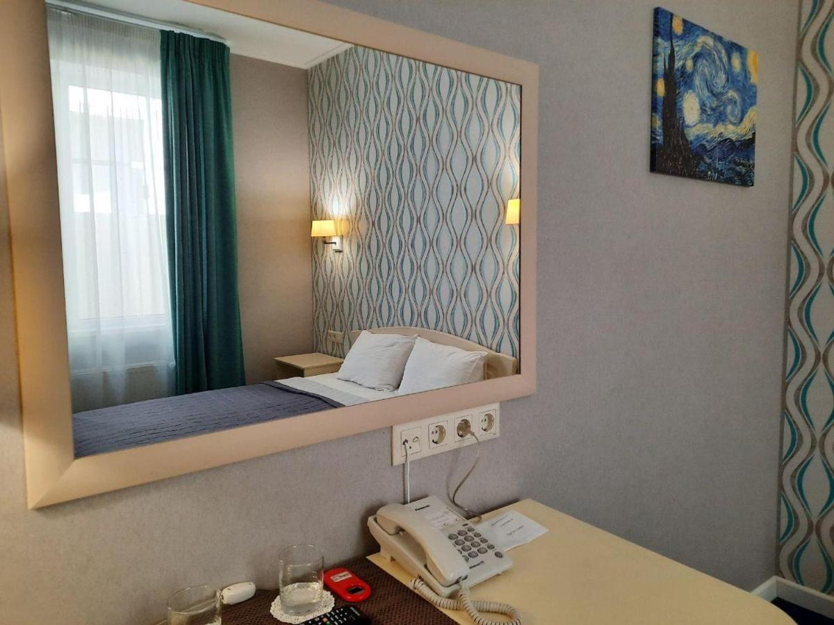 Hotel Ajur 敖德萨 外观 照片