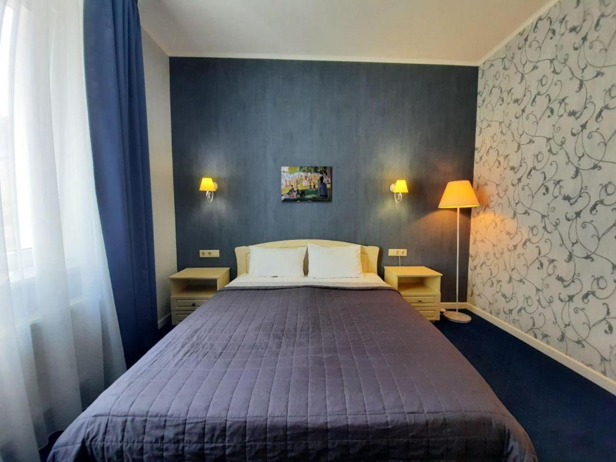 Hotel Ajur 敖德萨 外观 照片