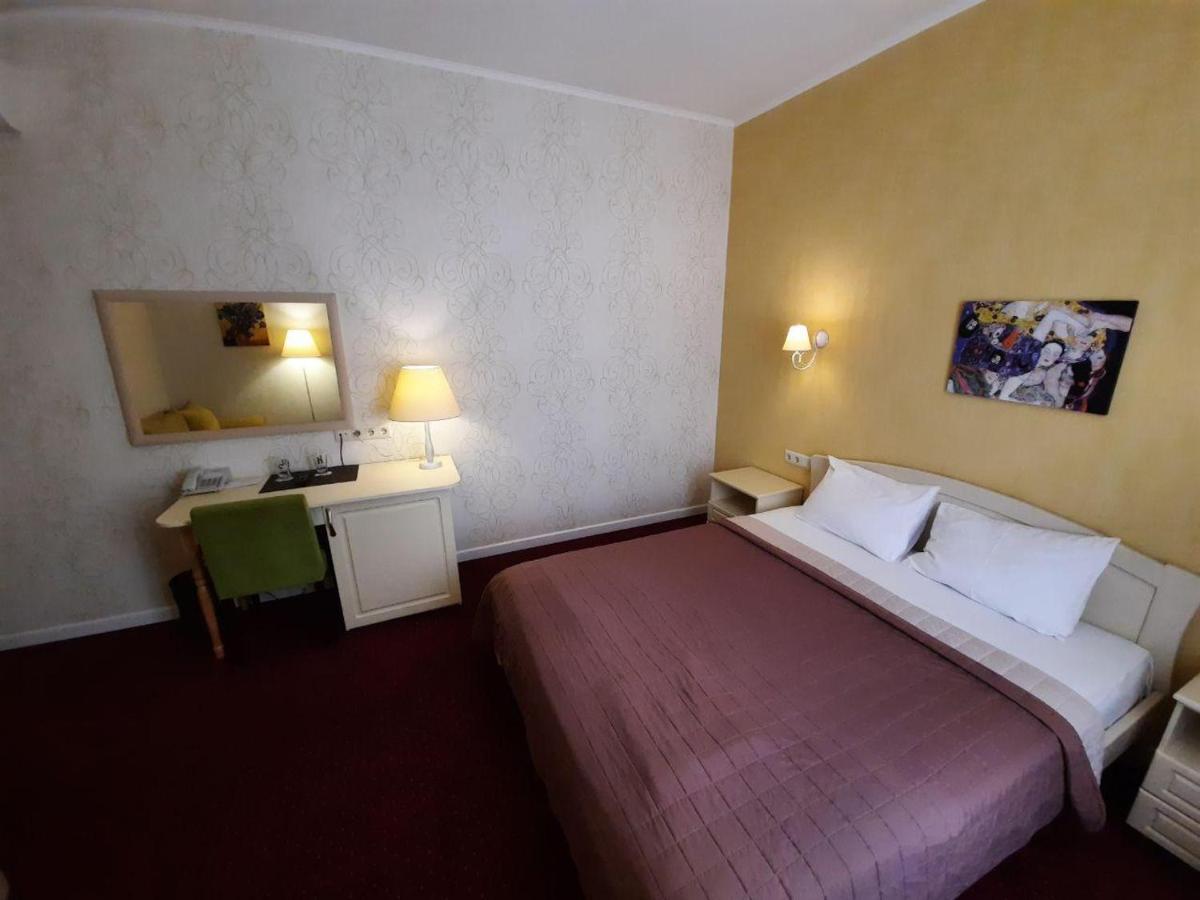 Hotel Ajur 敖德萨 外观 照片