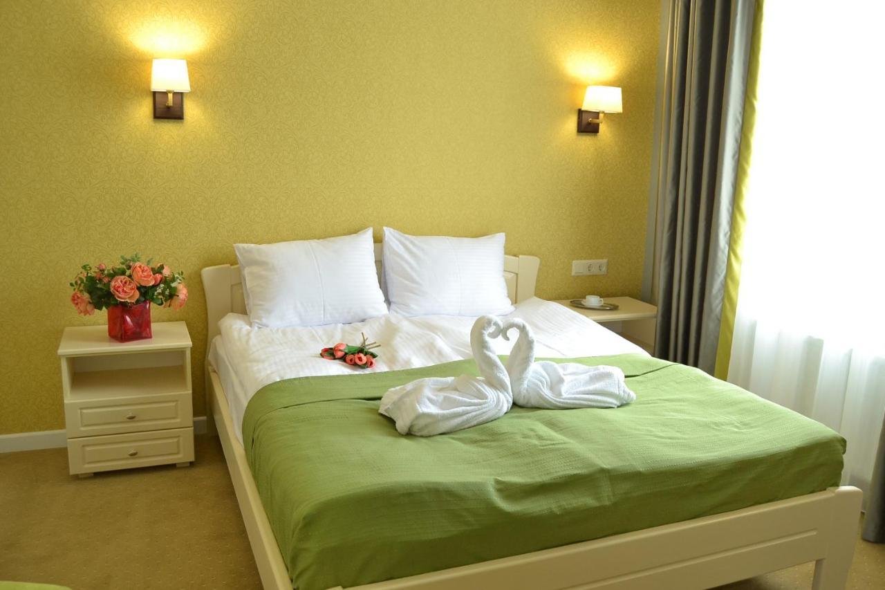 Hotel Ajur 敖德萨 外观 照片