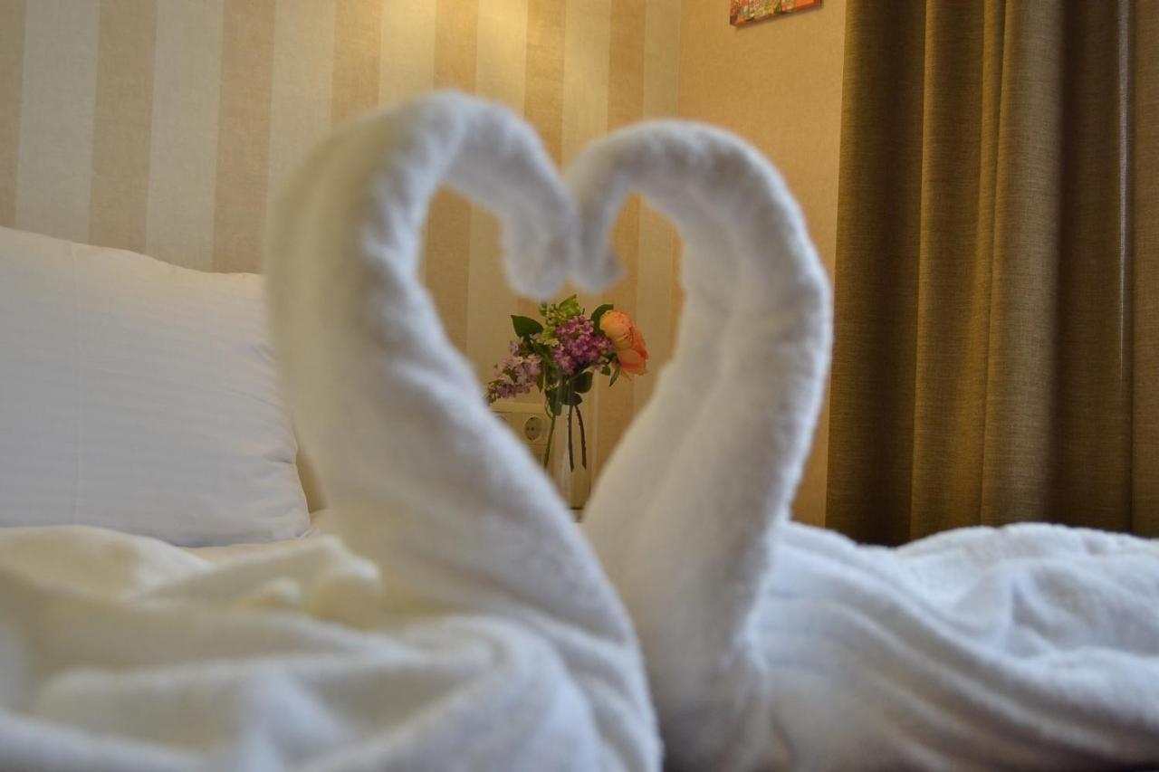 Hotel Ajur 敖德萨 外观 照片