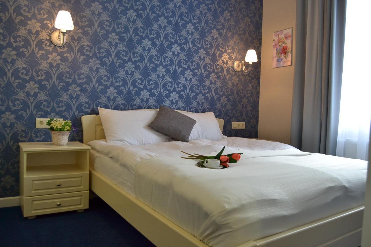 Hotel Ajur 敖德萨 外观 照片