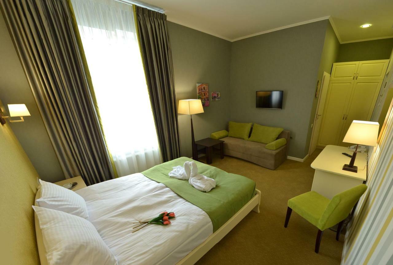 Hotel Ajur 敖德萨 外观 照片