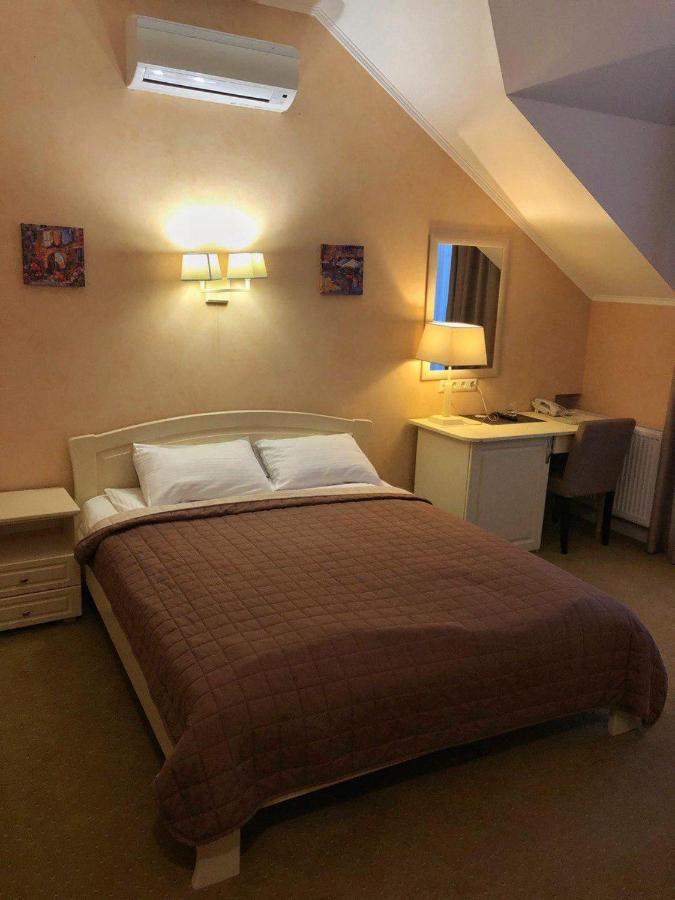 Hotel Ajur 敖德萨 外观 照片